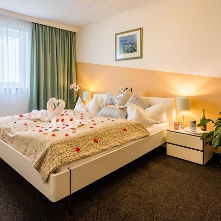 Hotel Wettenberg Heuchelheim  Kültér fotó