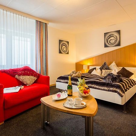 Hotel Wettenberg Heuchelheim  Kültér fotó