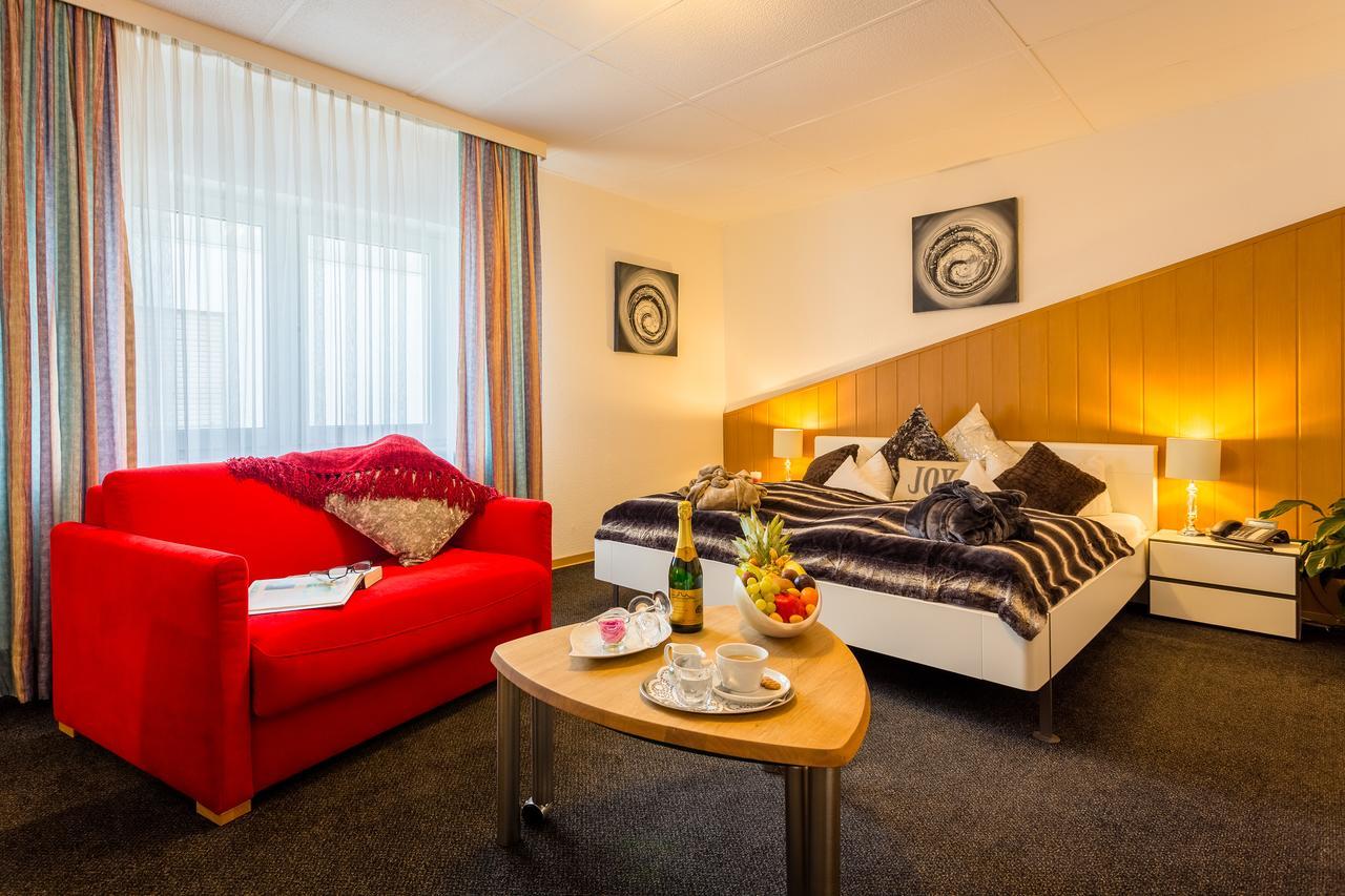 Hotel Wettenberg Heuchelheim  Kültér fotó