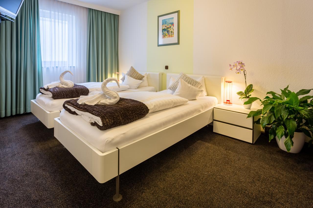 Hotel Wettenberg Heuchelheim  Kültér fotó