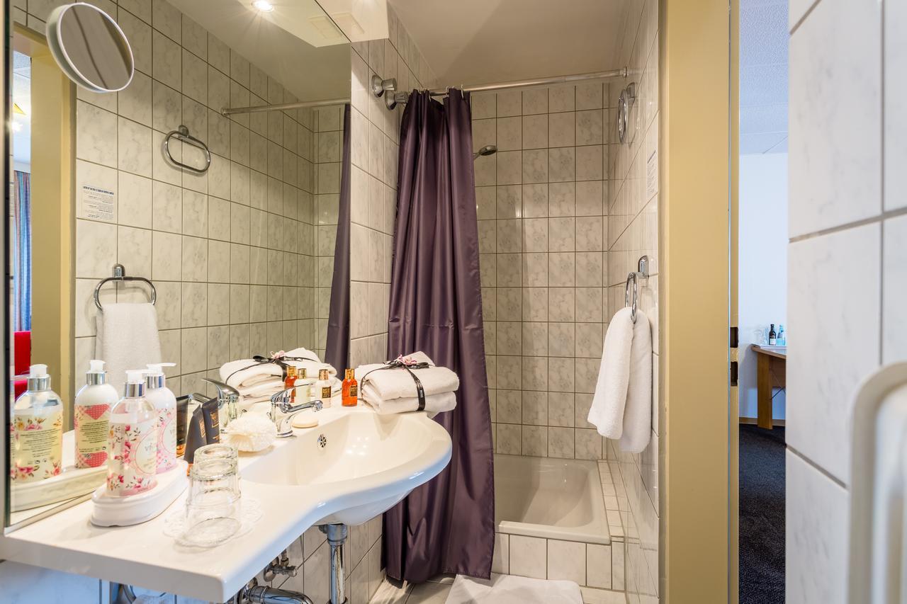 Hotel Wettenberg Heuchelheim  Kültér fotó