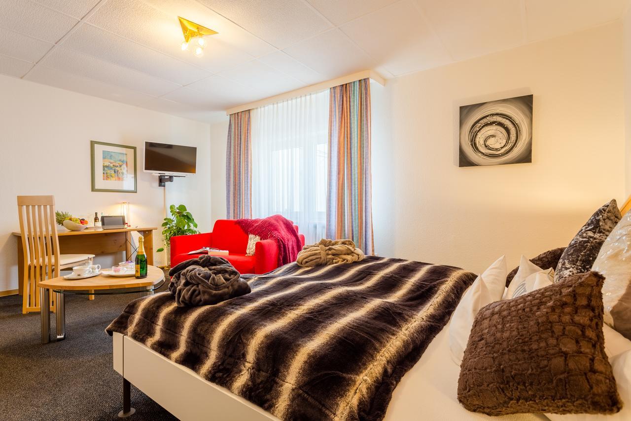 Hotel Wettenberg Heuchelheim  Kültér fotó