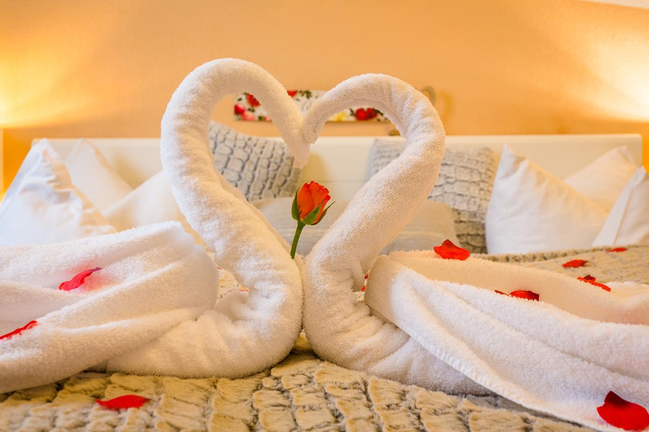 Hotel Wettenberg Heuchelheim  Kültér fotó