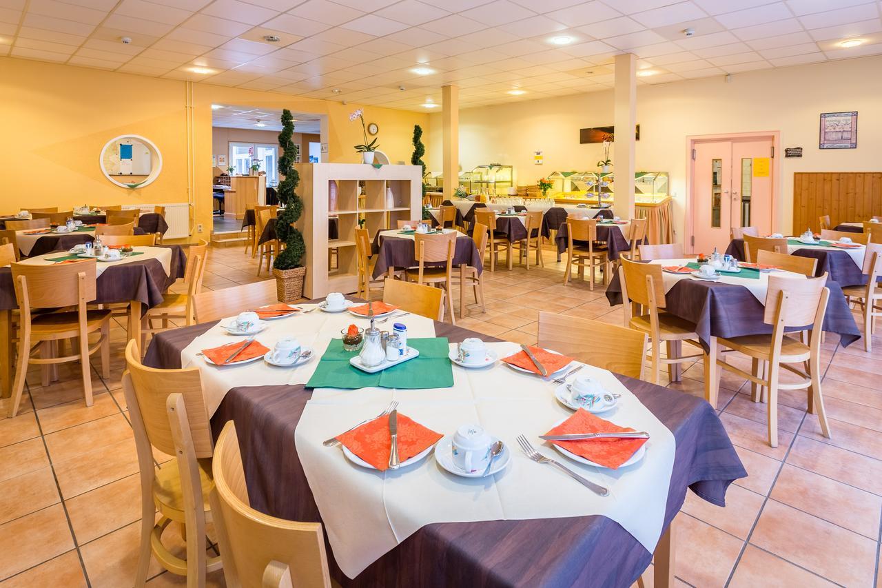 Hotel Wettenberg Heuchelheim  Kültér fotó
