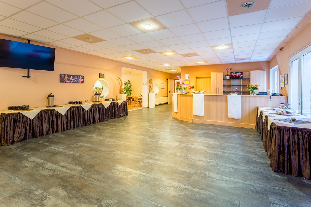 Hotel Wettenberg Heuchelheim  Kültér fotó