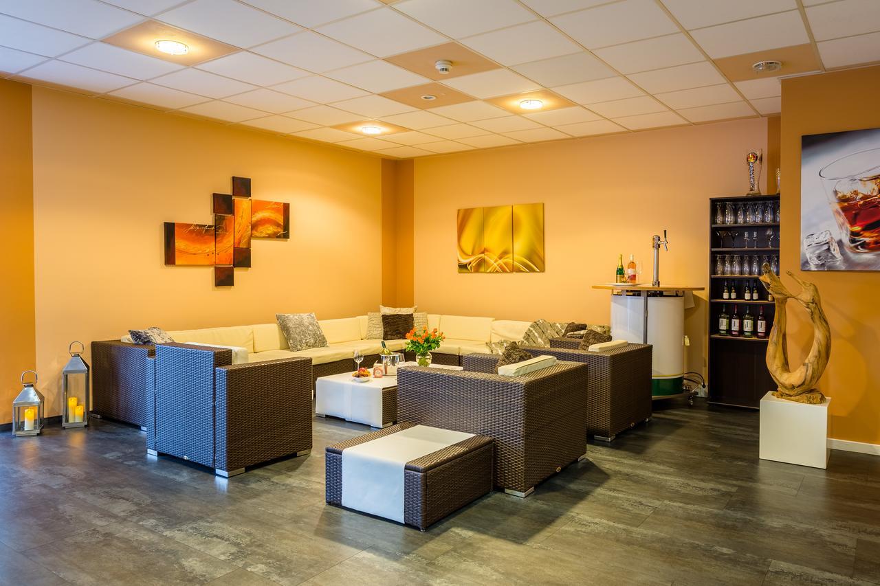 Hotel Wettenberg Heuchelheim  Kültér fotó